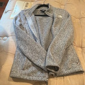 North face fleece